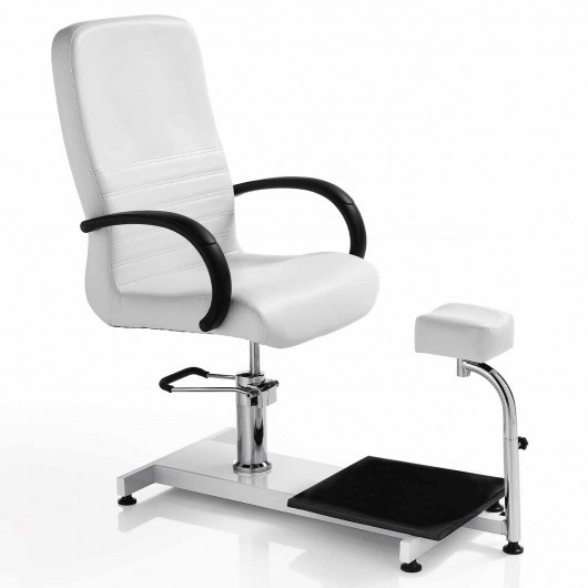 Fotel do pedciure ARTECNO® POD CHAIR NEW obrotowy 360°