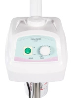 Wapozon kosmetyczny DDUUEETT® ZUBE 360° z aromaterapią i ozonem