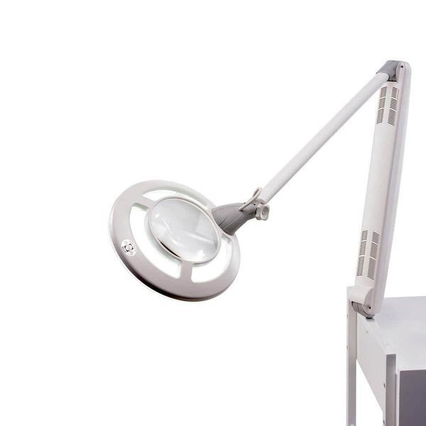 Lampa Lupa bezcieniowa EVO 5 DPI | Lampa kosmetyczna ARTECNO® LENTE LED