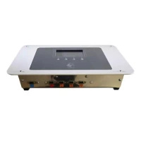 Urządzenie kosmetyczne SKIN ANALYZER | ANALIZER SKÓRY - ekran LCD dotykowy 5''