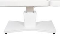 Leżanka kosmetyczna WEELKO® GOID z uchwytem na papier