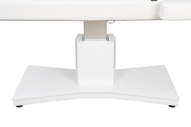 Leżanka kosmetyczna WEELKO® GOID z uchwytem na papier