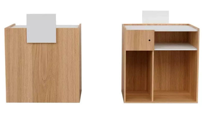 Recepcja MUDI by WEELKO® MANAAKI