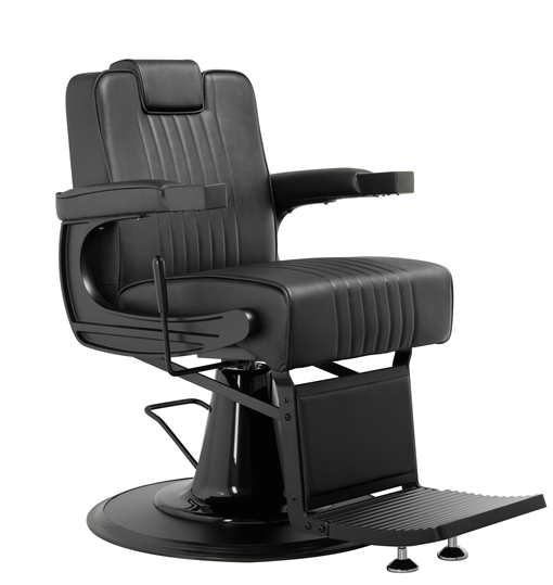 Fotel barberski MUDI by WEELKO® FADE