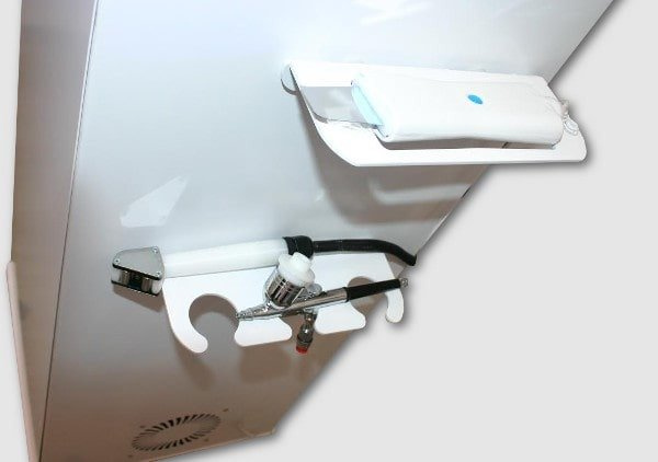 Kombajn kosmetyczny 14w1 Lapio GRATIS funkcja Skin analizer