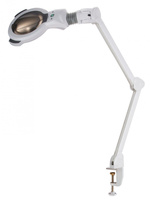 PODO LAMPA LED MEDIZIO Z LUPĄ 3D | wysyłka 24h