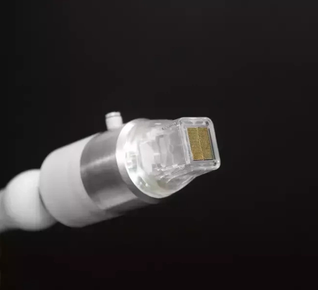 Zestaw kartridży do urządzenia RF Frakcyjny LAPIO | 10, 25, 64 PIN