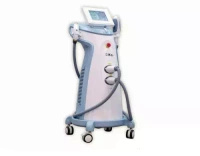Laser ELight MED 230 (IPL + fala RF)  6 funkcyjny 