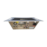Kombajn kosmetyczny HEBE 7w1 LCD 7''