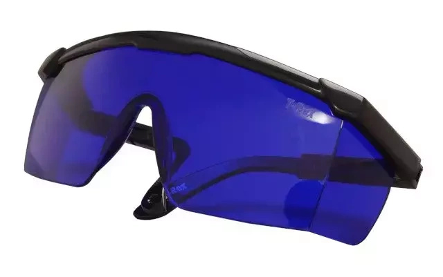 Duże okulary ochronne do lipo lasera