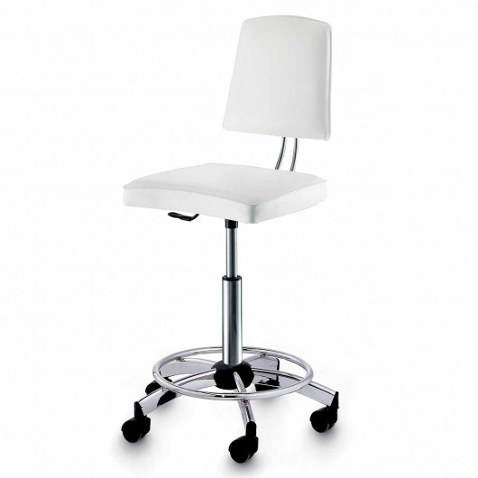 Taboret kosmetyczny ARTECNO® SWEET SIT LUXOR D