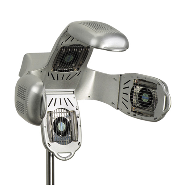  Infrazon Panda trzebnica TSM 2000 na wysięgniku