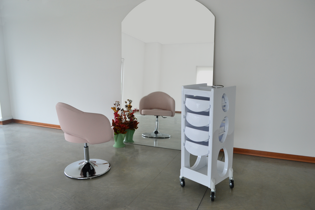 Fotel kosmetyczny ARTECNO® MARYLIN