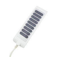 Pilot do sterowania ręcznego dla foteli kosmetycznych | wybierz rodzaj