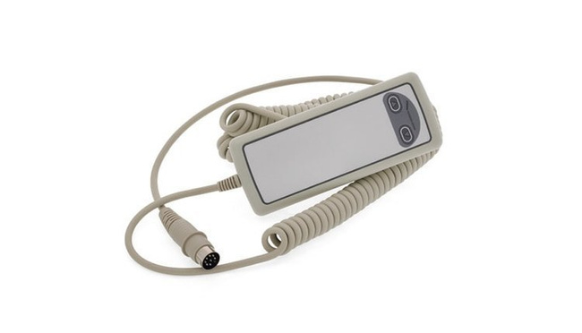 Pilot do sterowania ręcznego dla foteli kosmetycznych | wybierz rodzaj