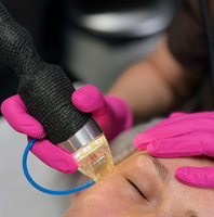 Radiofrekwencja mikroigłowa | RF Frakcyjny Lapio Professional® + GRATIS Szkolenie 