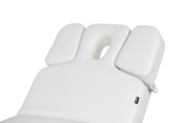 Leżanka kosmetyczna WEELKO® PLENIUS elektryczna z pilotem 