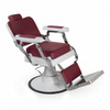 Fotel barberski ARTECNO® HERMES | 4 kolory