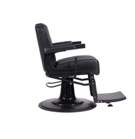 Fotel barberski MUDI by WEELKO® FADE
