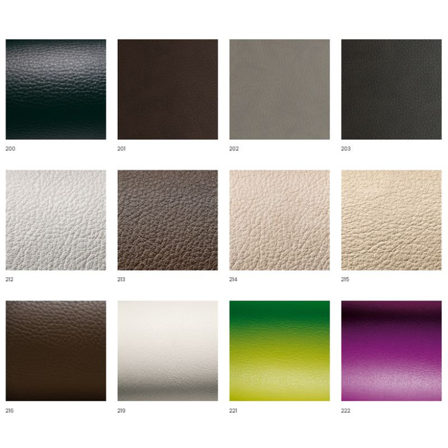 Myjnia fryzjerska ARTECNO® ROCKY RELAX z wysuwanym podnóżkiem | wybierz kolor