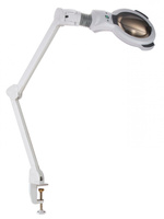 PODO LAMPA LED MEDIZIO Z LUPĄ 3D | wysyłka 24h