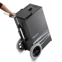  Mobilna myjnia fryzjerska ARTECNO® WASH&CARRY