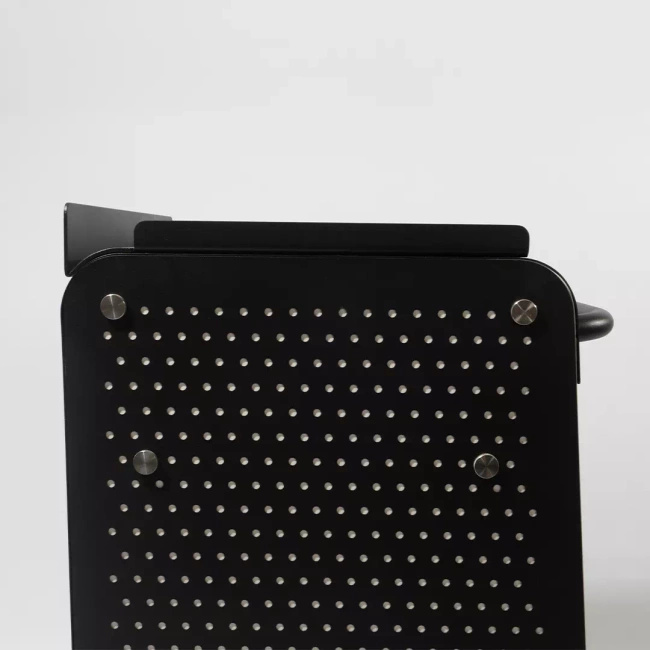 Pomocnik kosmetyczny NAGGURA® HÄP PREMIUM obrotowy 360° z półkami