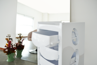 Pomocnik fryzjerski ARTECNO® TATTOO