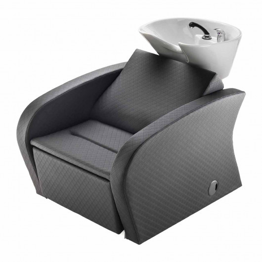 Myjnia fryzjerska ARTECNO® TIAGO | wybierz kolor