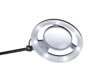 Lampa Lupa bezcieniowa EVO 5 DPI | Lampa kosmetyczna ARTECNO® LENTE LED