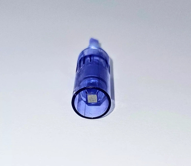Kartridż do mezoterapii mikroigłowej NANO S SYLIKON