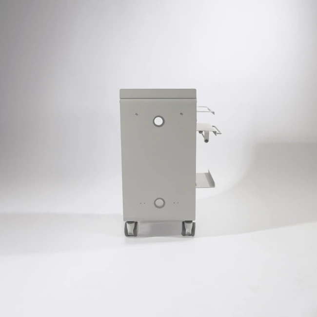 Pomocnik kosmetyczny NAGGURA® HÄP PREMIUM obrotowy 360° z półkami