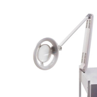 Lampa Lupa EVO 5 dpi | Lampa kosmetyczna na statywie | NOWA - WYPRZEDAŻ MAGAZYNU |  | wysyłka 24h