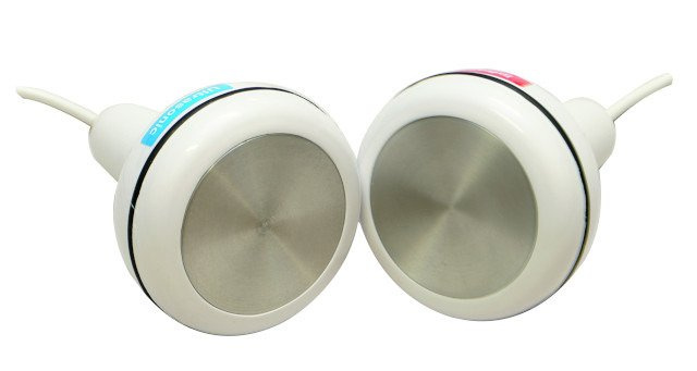 Kombajn kosmetyczny Hebe Elzet mobilny w walizce