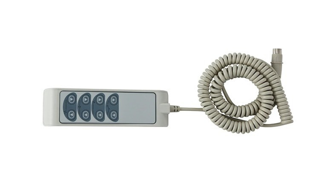 Pilot do sterowania ręcznego dla foteli kosmetycznych | wybierz rodzaj