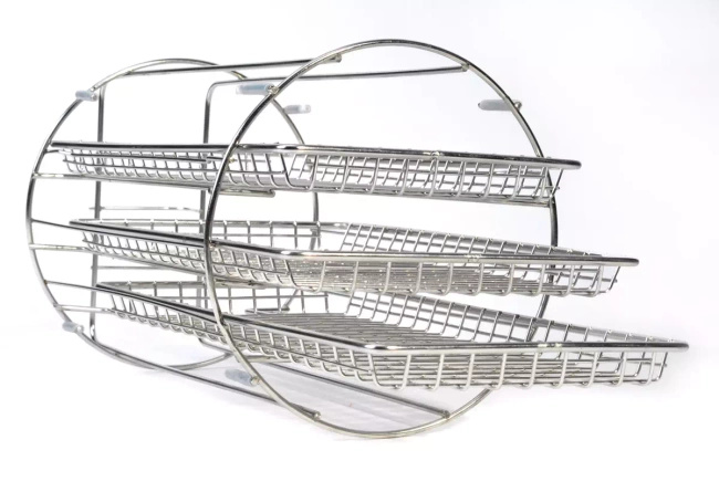 Autoklaw YESON E BLACK z ekranem LCD klasa B z drukarką 8L,12L,18L,22L i PASZPORTEM | GRATIS SZKOLENIE