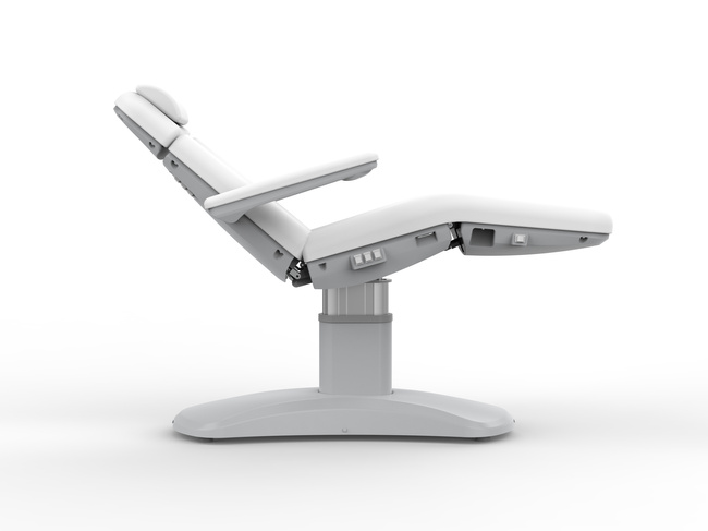 Fotel kosmetyczny DDUUEETT® AZUR