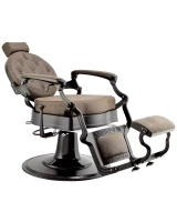 Fotel barberski MUDI by WEELKO® BUZZ