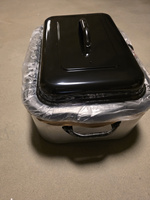 Podgrzewacz WEELKO® CHILL SPA do kamieni do masażu Cyfrowy 18L | uszkodzona obudowa - w pełni sprawny