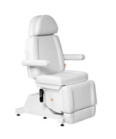 Fotel kosmetyczny SOLENI® QUEEN V COMFORT elektryczny | wybierz kolor