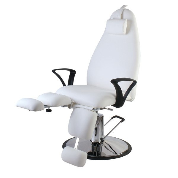 Fotel kosmetyczny Panda Trzebnica Fabrizio do pedicure
