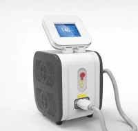 Laser diodowy MED 808 mobilny do epilacji włosów