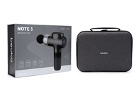 Pistolet do masażu BEOKA by WEELKO® | Masażer ręczny - wybierz rodzaj