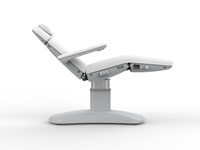 Fotel kosmetyczny DDUUEETT® AZUR