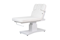 Leżanka kosmetyczna WEELKO® PLENIUS elektryczna z pilotem 