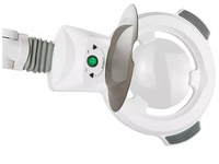 PODO LAMPA LED MEDIZIO Z LUPĄ 3D | wysyłka 24h