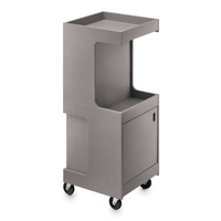 Pomocnik fryzjerski ARTECNO® ESSENTIAL z drewna | Pomocnik kosmetyczny | ECO LINE