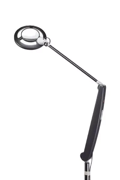 Lampa Lupa EVO 5 dpi | Lampa kosmetyczna na statywie | NOWA - WYPRZEDAŻ MAGAZYNU |  | wysyłka 24h