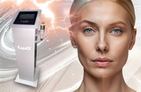 Radiofrekwencja mikroigłowa | RF Frakcyjny Lapio Professional® + GRATIS Szkolenie