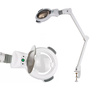 PODO LAMPA LED MEDIZIO Z LUPĄ 3D | wysyłka 24h